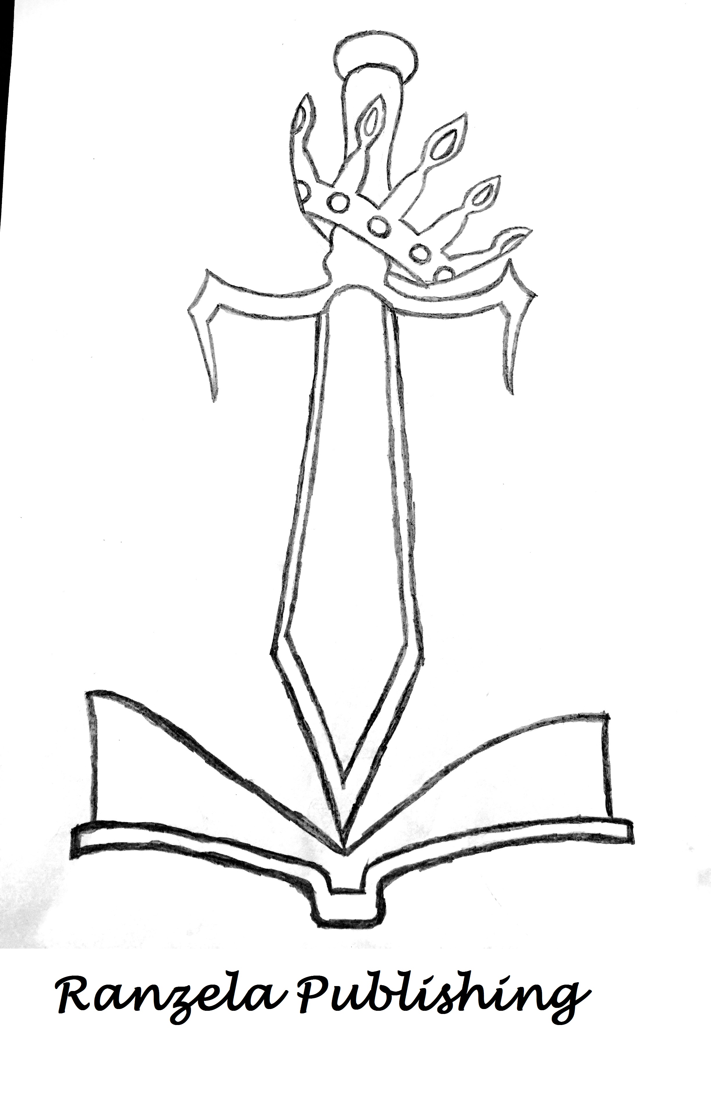 Ranzela Publishing Logo
